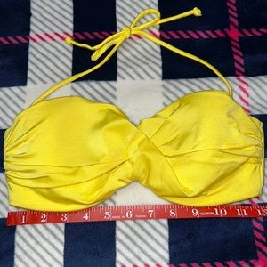 Victoria’s Secret swim top